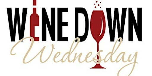 Wednesday Wine Down primary image