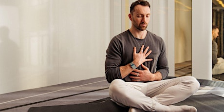 Breathwork Workshop