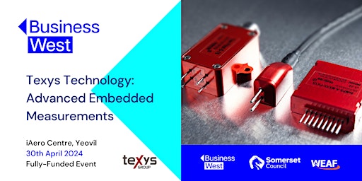 Imagen principal de Advanced Embedded Measurements