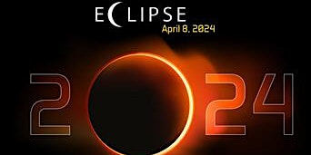 Day to Night Eclipse Viewing Party at Plat 99! primary image
