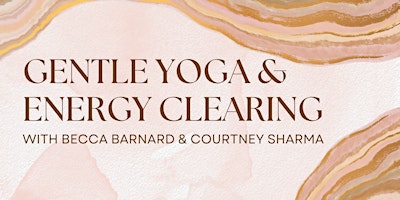 Imagem principal do evento Yoga and Energy Clearing