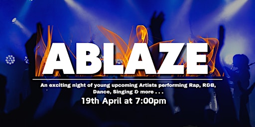 Ablaze primary image