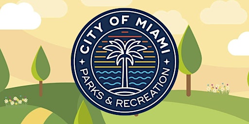 Imagem principal do evento City of Miami Summer Camp 2024 Elizabeth Virrick Park