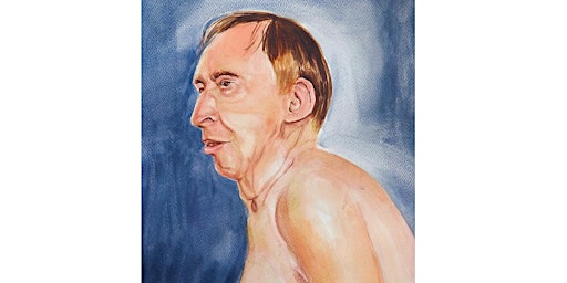 Online Portrait Drawing  primärbild