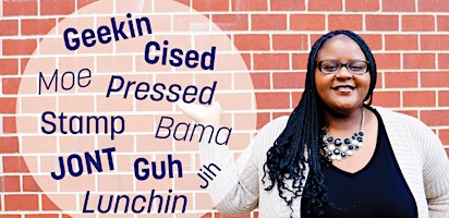 Culture Series: Decoding DC Language primary image