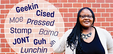 Culture Series: Decoding DC Language primary image