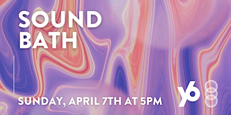 Sound Bath in West Des Moines!