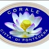 Logo di CORALE CITTA' DI PONTEDERA