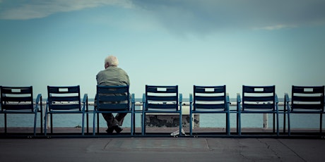 Primaire afbeelding van A gradual separation from the world: Loneliness in later life