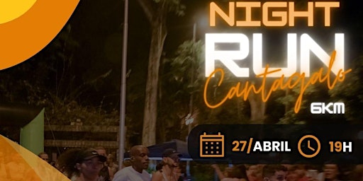 Image principale de II Cantagalo Night Run