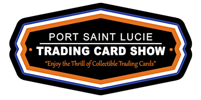 Port Saint Lucie Trading Cards & Collectibles Show primary image