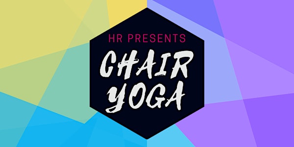 Fall Chair Yoga
