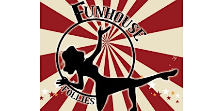 Primaire afbeelding van Funhouse Follies at Bircus Brewing Company with Riot Rose