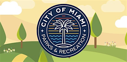Primaire afbeelding van City of Miami Summer Camp 2024 Shenandoah Park
