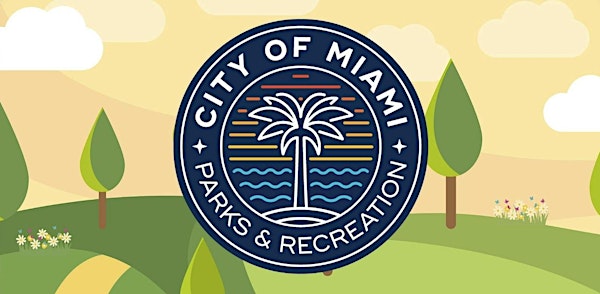 City of Miami Summer Camp 2024 Shenandoah Park