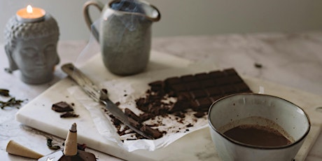 Cacao & Reiki Ceremony