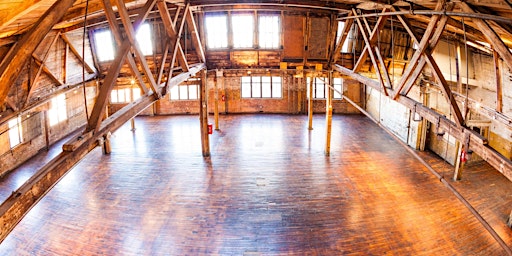 Immagine principale di Ecstatic Dance at the Greenpoint Loft 