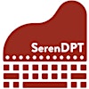 Logotipo da organização SerenDPT