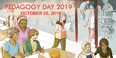 Pedagogy Day: Transformative Teaching primary image