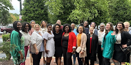 Women in Leadership Breakfast by Growing Perspectives ®