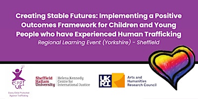 Immagine principale di Creating Stable Futures: Implementing a Positive Outcomes Framework 