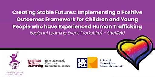 Imagem principal de Creating Stable Futures: Implementing a Positive Outcomes Framework