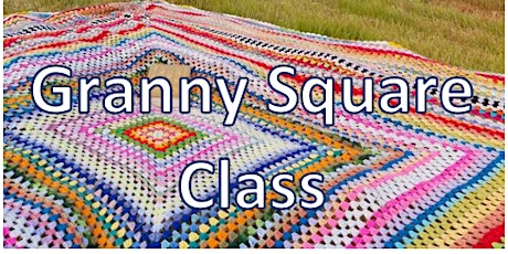 Granny Square Class