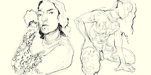 Online Life Drawing primary image