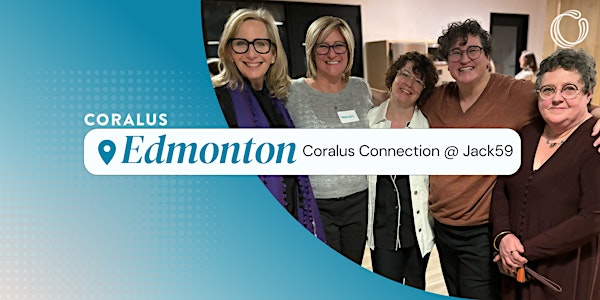 Edmonton Coralus Connection @ Jack59