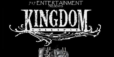 Kingdom Collapse