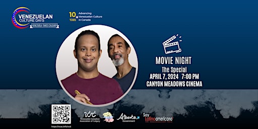 Imagen principal de Movie Night