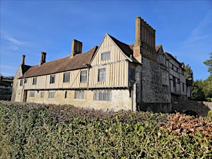 Kent Bluebell & National Trust Extravaganza primary image