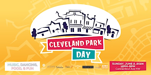 Image principale de Cleveland Park Day
