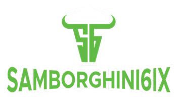 SAMBORGHINI6IX Book Signing - The Journey: Anything But a Game  primärbild