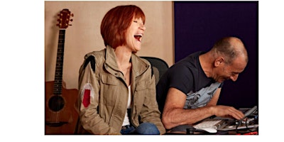 Imagem principal de KIKI DEE & CARMELO LUGGERI