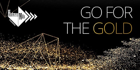 2019 Go for the Gold Gala & Silent Auction primary image
