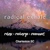Logotipo de Radical Exhale