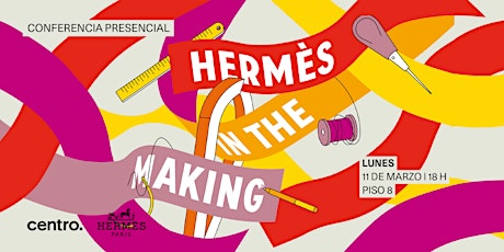 Hermès In The Making primary image