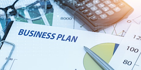 Start with a business plan that only takes a single page