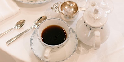 Imagen principal de Springtime Tea x Hotel Crescent Court