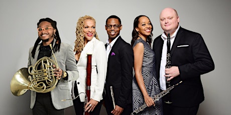 Manhattan School of Music Masterclass with GRAMMY-Winning Imani Winds