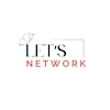 Logo de LET's Network
