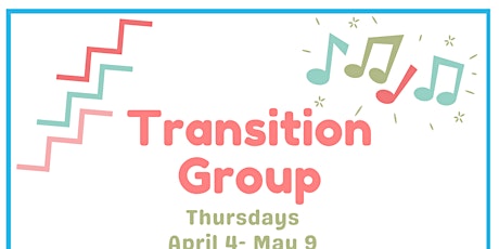 Face to Face Transition Group- Rice