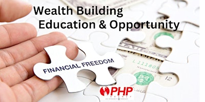 Wealth Building Business Opportunities primary image