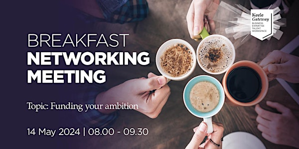 Breakfast Networking Meeting