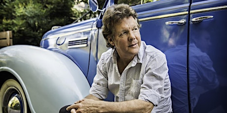 Steve Forbert At The White Lilac