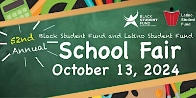 Imagen principal de BSF/LSF 52nd Annual School Fair