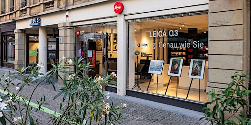 Image principale de Frühjahrsfest im Leica Store Stuttgart