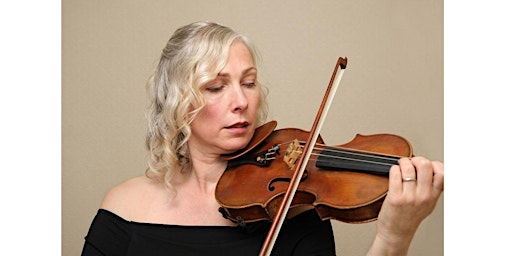 Imagem principal de Lunchtime Classical Recital: Sarah Roberts and Julia Kennard