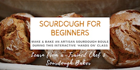 Everything You Need to Know About Sourdough